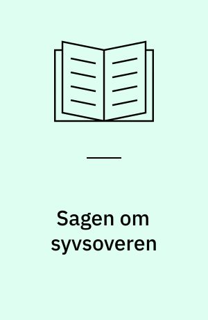 Sagen om syvsoveren