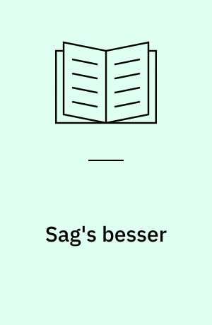 Sag's besser : ein Arbeitsbuch für Fortgeschrittene