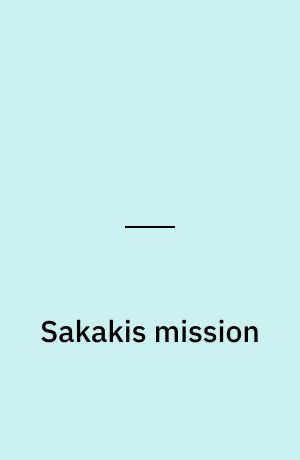 Sakakis mission