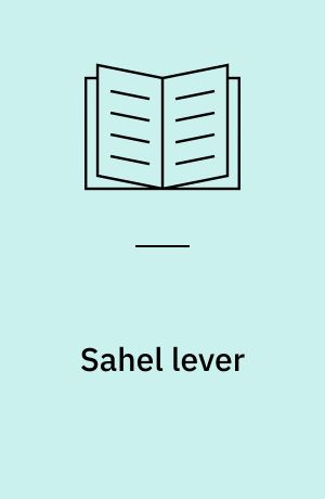 Sahel lever