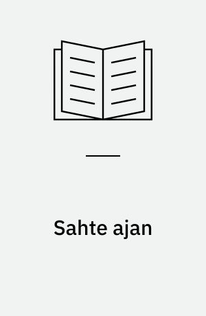 Sahte ajan