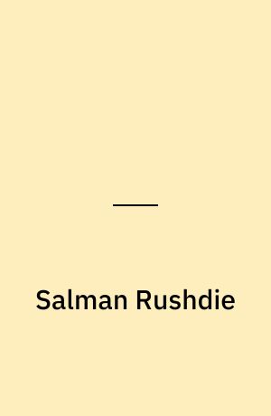 Salman Rushdie