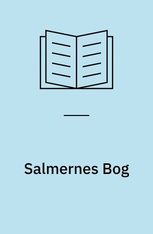 Salmernes Bog