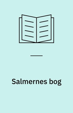 Salmernes bog