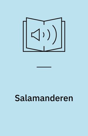 Salamanderen: Karussen