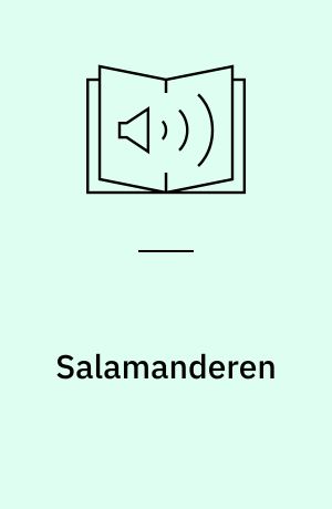 Salamanderen: Karussen