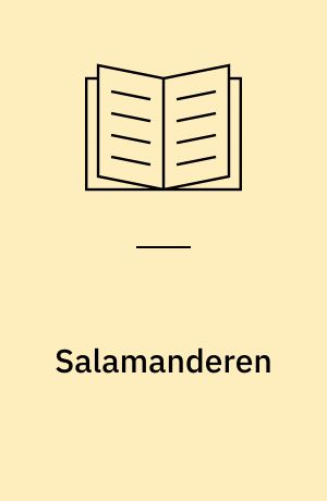 Salamanderen