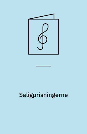 Saligprisningerne