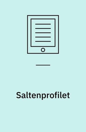 Saltenprofilet