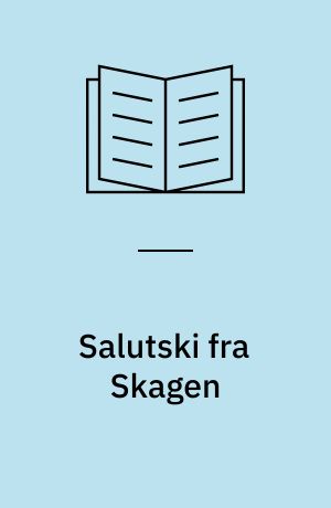 Salutski fra Skagen