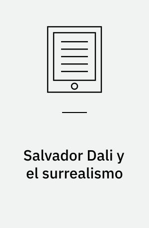Salvador Dali y el surrealismo