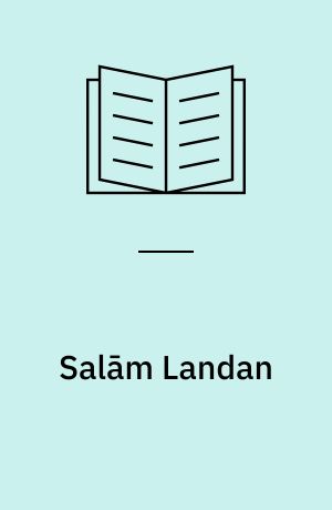 Salām Landan