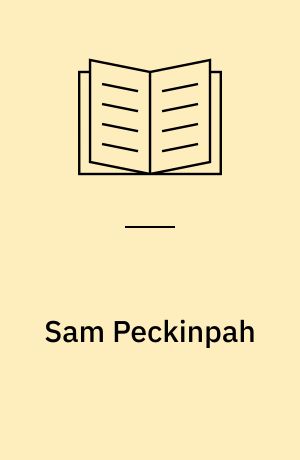 Sam Peckinpah