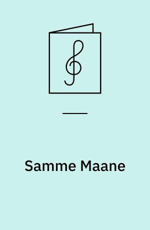 Samme Maane