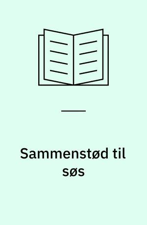 Sammenstød til søs