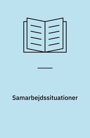 Samarbejdssituationer