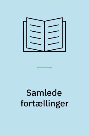 Samlede fortællinger