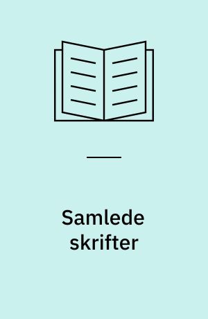 Samlede skrifter