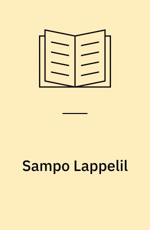 Sampo Lappelil : et eventyr fra Lapland