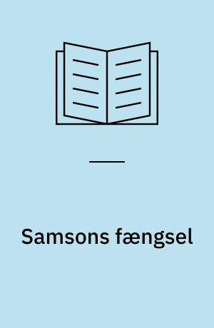 Samsons fængsel