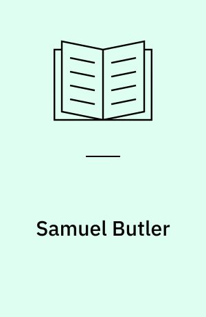 Samuel Butler