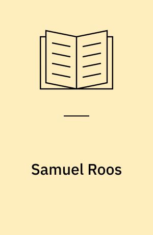 Samuel Roos : Suomalainen sanaseppä