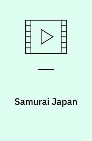 Samurai Japan