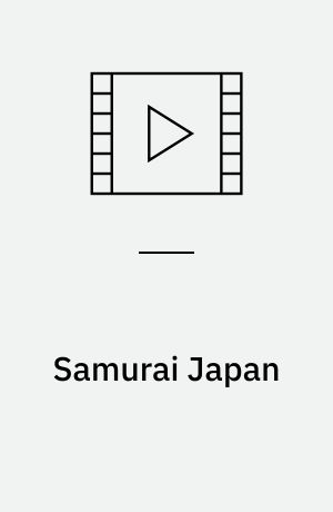Samurai Japan