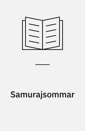 Samurajsommar