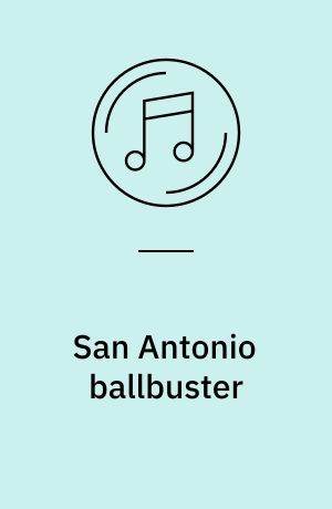 San Antonio ballbuster