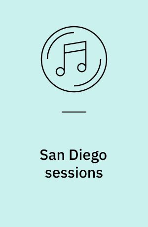 San Diego sessions
