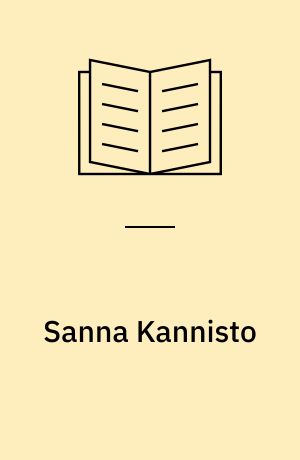 Sanna Kannisto : Observing Eye