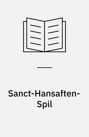 Sanct-Hansaften-Spil