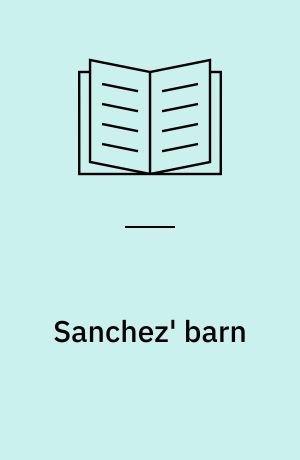 Sanchez' barn