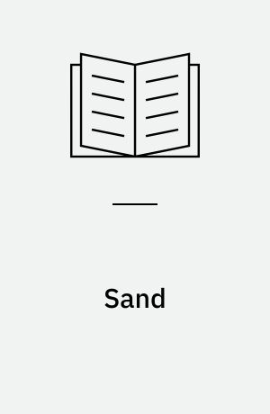 Sand