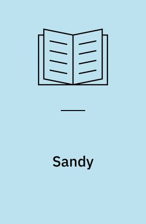Sandy : pigen der blev reddet