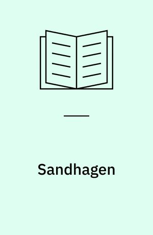 Sandhagen : et langelandsk fiskerleje fra renaissancen