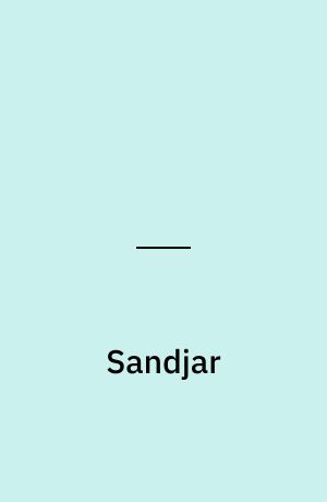 Sandjar