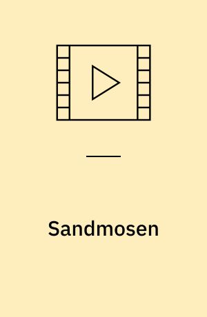 Sandmosen