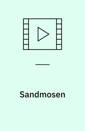 Sandmosen