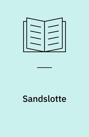 Sandslotte