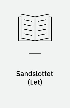 Sandslottet