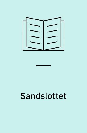 Sandslottet