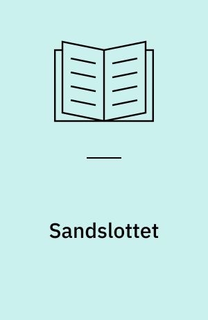 Sandslottet