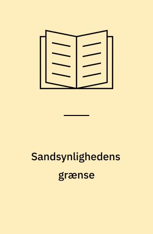 Sandsynlighedens grænse