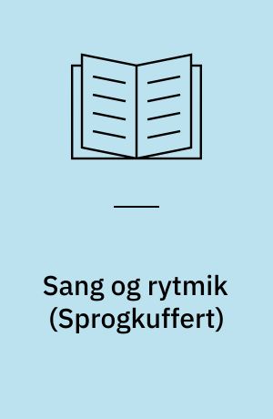 Sang og rytmik