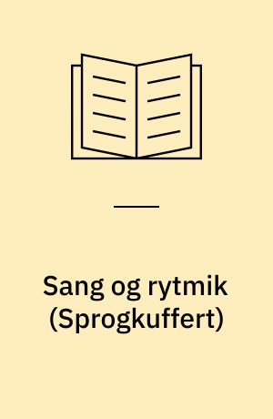 Sang og rytmik