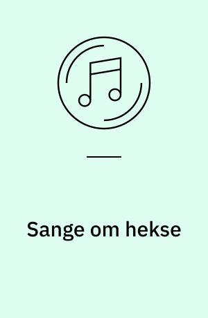 Sange om hekse