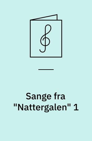 Sange fra "Nattergalen" 1