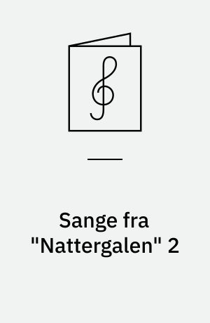 Sange fra "Nattergalen" 2
